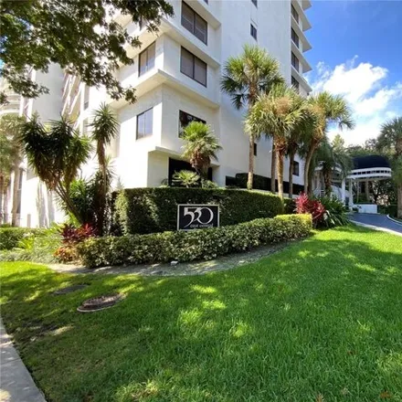 Buy this 1 bed condo on Sonoma Draught House in Eola Drive, Orlando