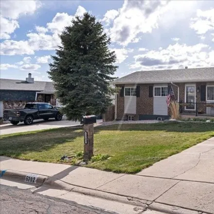 Image 1 - 5248 Cable Avenue, Cheyenne, WY 82009, USA - House for sale