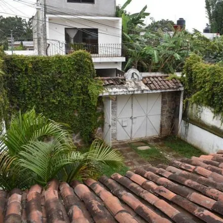 Buy this 3 bed house on Avenida Plan de Ayala in Jacarandas, 62448 Cuernavaca