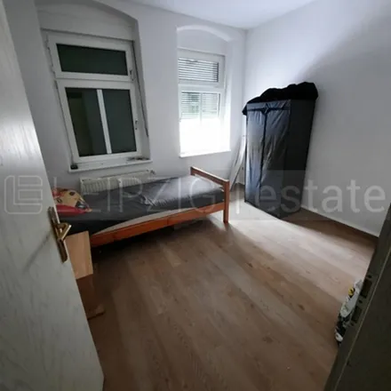 Image 7 - A&V Überflieger, Zietenstraße, 09130 Chemnitz, Germany - Apartment for rent
