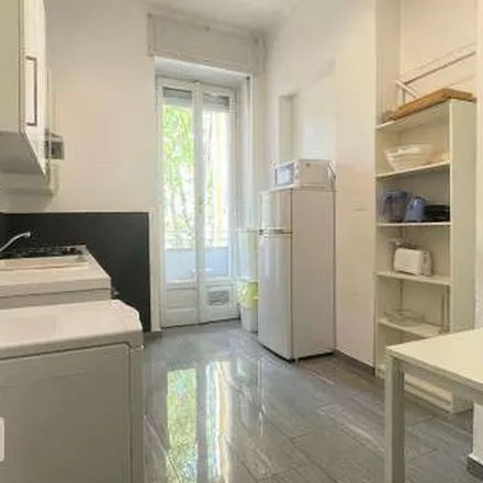 Rent this 5 bed apartment on Viale Beatrice d'Este in 20122 Milan MI, Italy