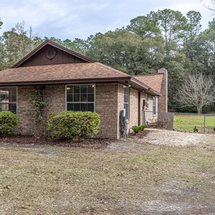 Image 4 - 1280 Cactus Cut Road, Clay County, FL 32068, USA - House for sale