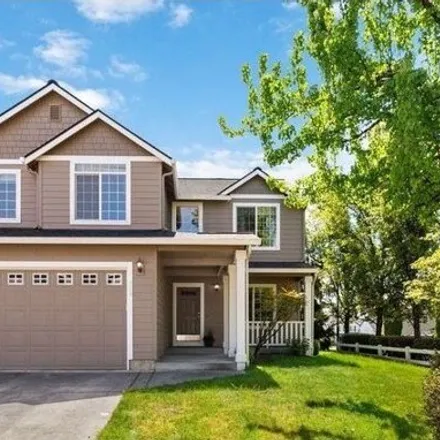 Buy this 4 bed house on 223 Nw 150th Way in Vancouver, Washington