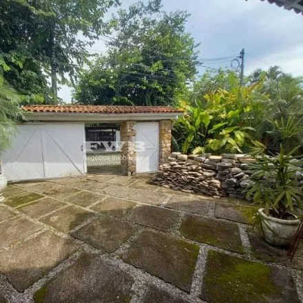 Buy this 4 bed house on Rua Ilha da Gipóia in Praia da Ribeira, Região Geográfica Intermediária do Rio de Janeiro - RJ