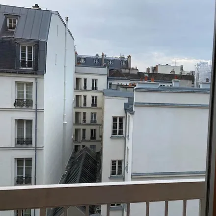 Image 5 - Paris, France - Apartment for rent