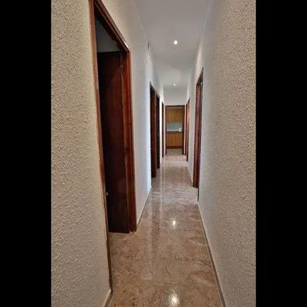 Rent this 4 bed apartment on Avinguda del Cardenal Benlloch in 46021 Valencia, Spain