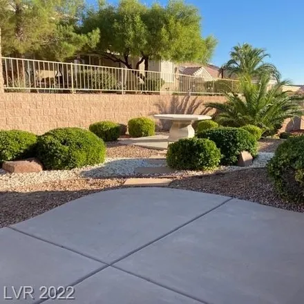 Rent this 2 bed house on 10800 Date Creek Avenue in Las Vegas, NV 89134