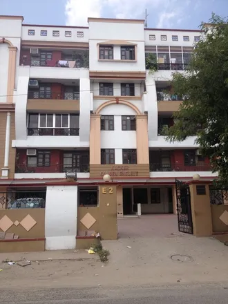 Rent this 1 bed apartment on Jaipur in Barodia Scheme, IN