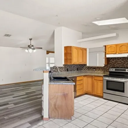 Image 9 - Thomas Moran Road, Doña Ana County, NM 88003, USA - House for sale