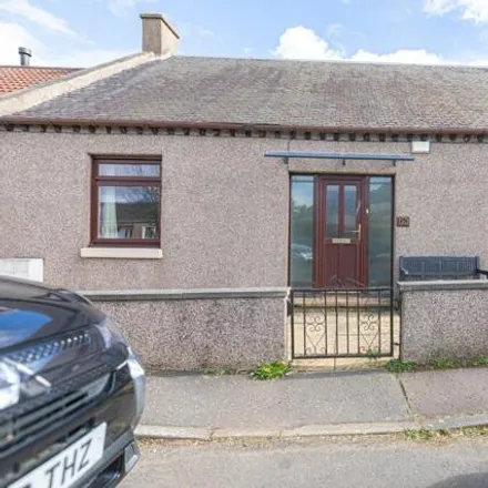 Buy this 4 bed duplex on 46th Fife Scout Group Cairns Hall in Wemyss Street, Cowdenbeath