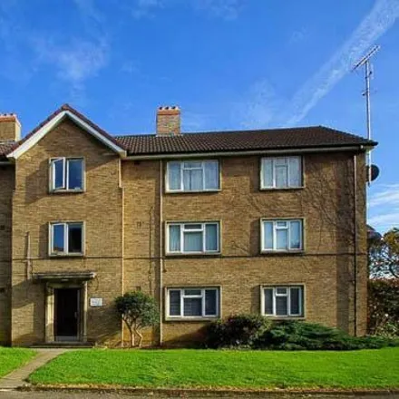 Rent this 2 bed room on 24-29 Benhall Gardens in Cheltenham, GL51 7TH