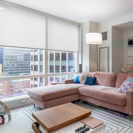 Buy this 1 bed condo on Millenium Tower in 1 Franklin Street, Boston