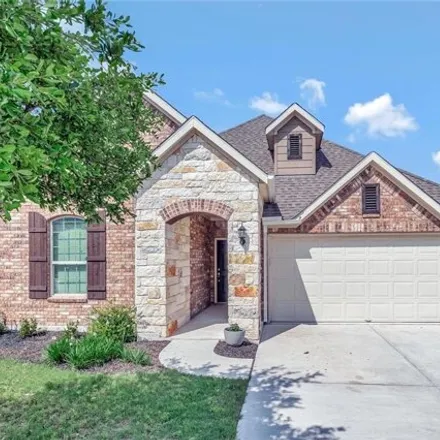 Buy this 4 bed house on 3583 De Torres Circle in Williamson County, TX 78665