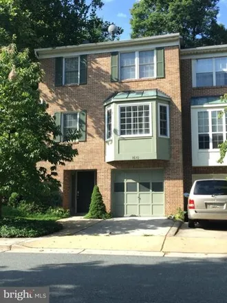 Rent this 3 bed house on 1617 Tanyard Hill Road in Gaithersburg, MD 29877