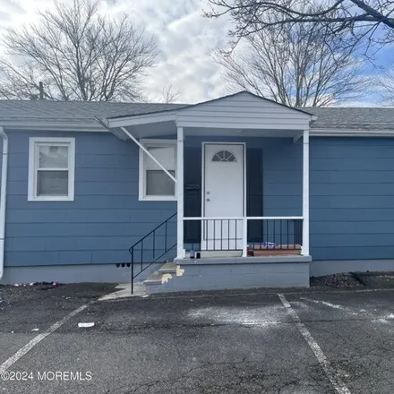 Rent this 1 bed apartment on 81 Dey Street in Englishtown, Monmouth County