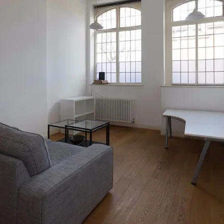 Rent this 2 bed apartment on Fyfield Road in Myatt's Fields, London