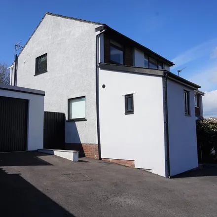 Image 4 - Orchard Drive, Barry, CF62 9AA, United Kingdom - Duplex for rent