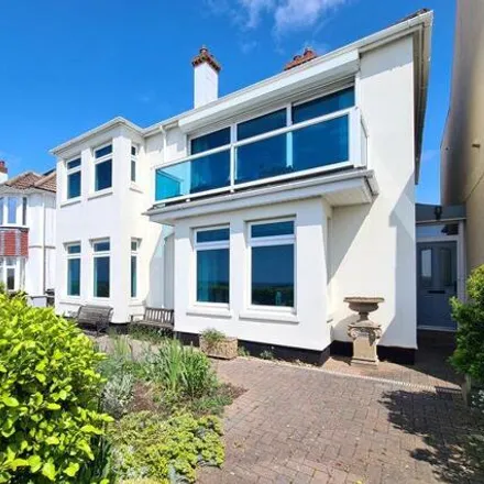 Buy this 5 bed house on Osborne Road in Marine Parade West, Lee-on-the-Solent