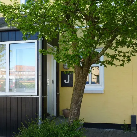 Image 4 - Østergade 13, 9800 Hjørring, Denmark - Apartment for rent