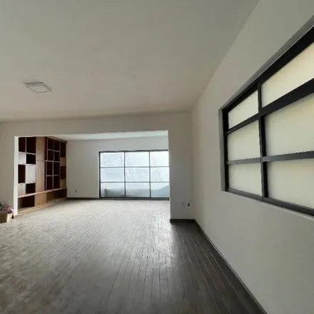 Rent this 4 bed apartment on Benavides in Calle Hipólito Taine, Miguel Hidalgo