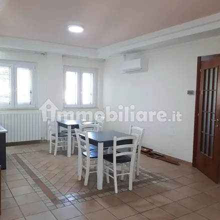 Rent this 5 bed apartment on Via Camillo Bruschelli in 64100 Teramo TE, Italy