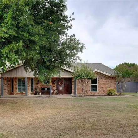 Buy this 4 bed house on 7008 Precinct Line Road in Hurst, TX 76181