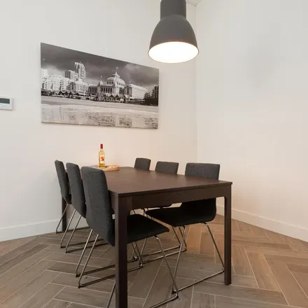 Rent this 2 bed apartment on Maziestraat 19 in 2514 GT The Hague, Netherlands