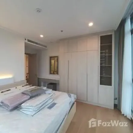 Image 2 - ซอยทวีสุข, Vadhana District, 10110, Thailand - Apartment for rent