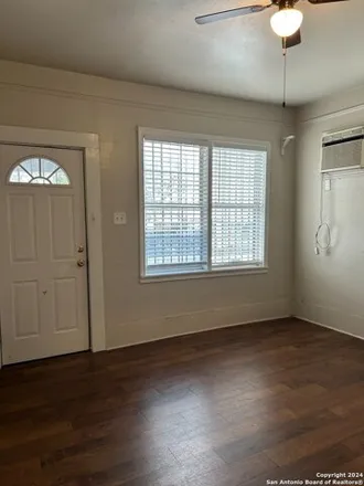 Rent this 2 bed house on 133 Beso Lane in San Antonio, TX 78207