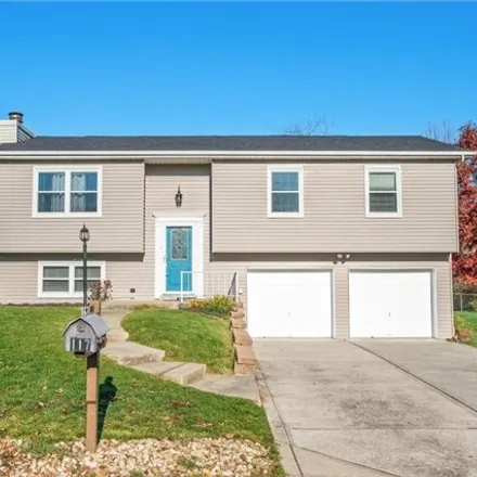 Rent this 3 bed house on 199 Persimmon Place in Cranberry Township, PA 16066