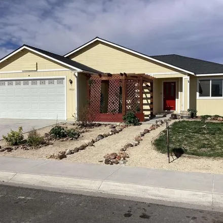 Buy this 3 bed house on Westward Lane in Fernley, NV 89480