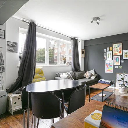 Image 3 - 172 Acre Lane, London, SW2 5UL, United Kingdom - Apartment for rent