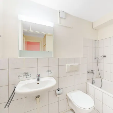 Image 2 - Seeble, Dorfstrasse 13, 6222 Gunzwil, Switzerland - Apartment for rent