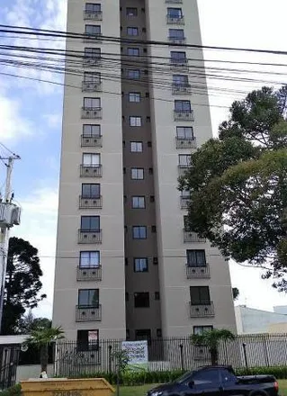 Rent this 3 bed apartment on Avenida Rui Barbosa in Centro, São José dos Pinhais - PR