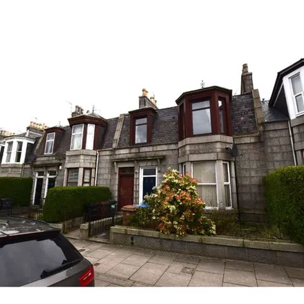 Image 2 - 50, 52 Bedford Place, Aberdeen City, AB24 3NX, United Kingdom - Apartment for rent