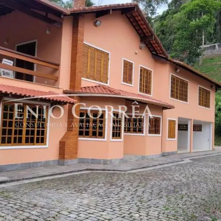 Buy this 6 bed house on Estrada Antônio Carvalho Ventura in Vale São Fernando, Teresópolis - RJ