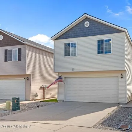 Buy this 3 bed house on 2082 N Cruze St in Post Falls, Idaho