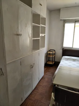 Rent this 3 bed room on Calle de San Raimundo in 58, 28039 Madrid