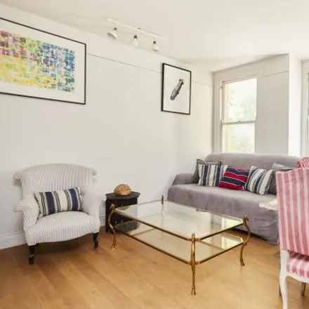Rent this 2 bed apartment on 2 Studland Street in London, W6 0JS
