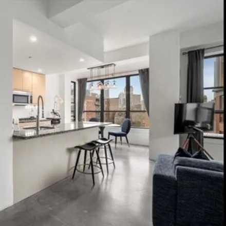 Image 3 - Fay Street, Boston, MA 02118, USA - Apartment for rent