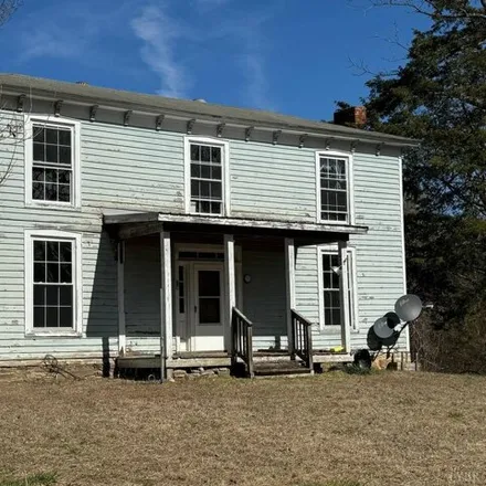 Image 1 - Gilani Lane, Charlotte County, VA, USA - House for sale