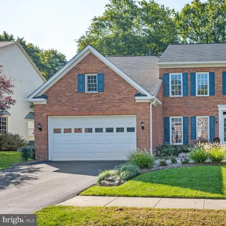 Buy this 4 bed house on 4624 Brightwood Road in Olney, MD 20832