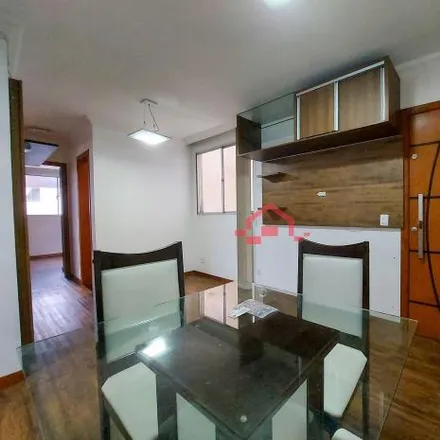 Buy this 3 bed apartment on Rua Desembargador Tinoco in Monsenhor Messias, Belo Horizonte - MG
