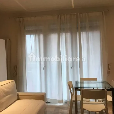 Rent this 1 bed apartment on Via Guelfa 5a in 40138 Bologna BO, Italy