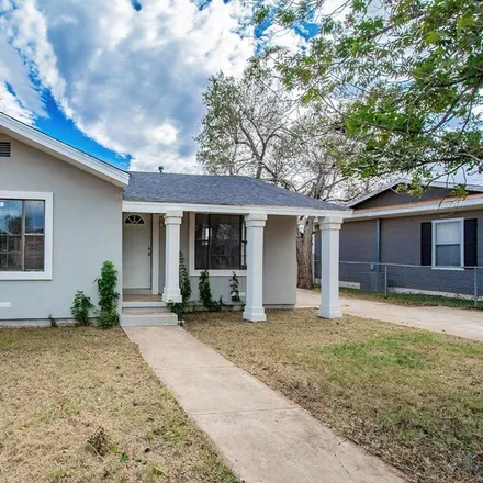 Buy this 3 bed house on 2309 West 13th Street in Westside, Odessa