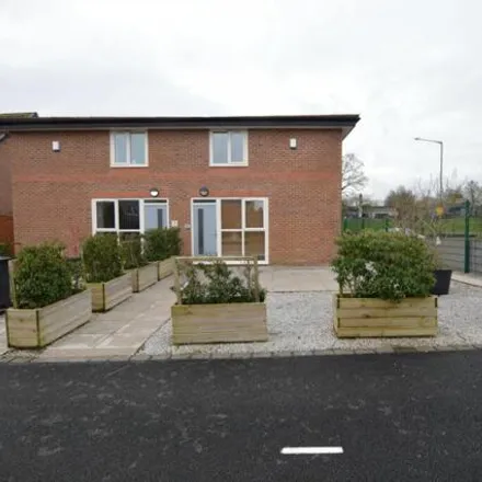 Image 1 - unnamed road, Far Moor, WN5 7AH, United Kingdom - Townhouse for rent