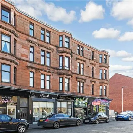 Buy this 1 bed apartment on Reid Street in Rutherglen, G73 3DX
