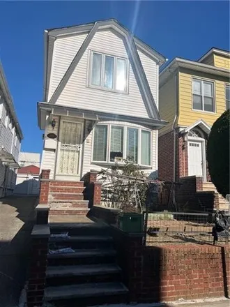 Buy this 3 bed house on 1527 West 9th Street in New York, NY 11204