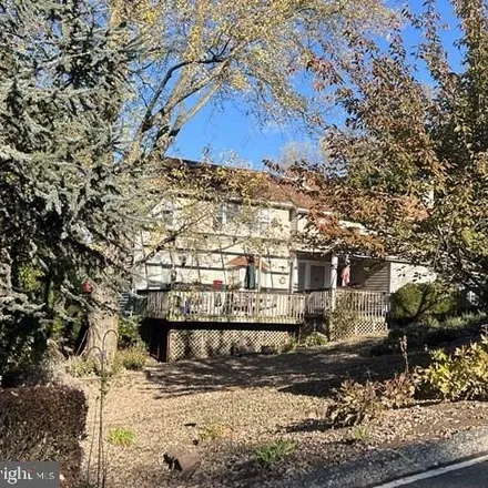 Image 4 - Renningers Farm, 211 Vaughn Road, Upper Providence Township, PA 19468, USA - House for sale