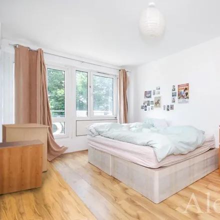 Image 3 - Grafton Road, Maitland Park, London, NW5 4BH, United Kingdom - Apartment for rent